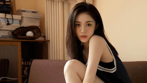 Phim Sex Hàn Quốc, Gái Hàn Quốc Xinh Đẹp Làm Tình Cực Phê