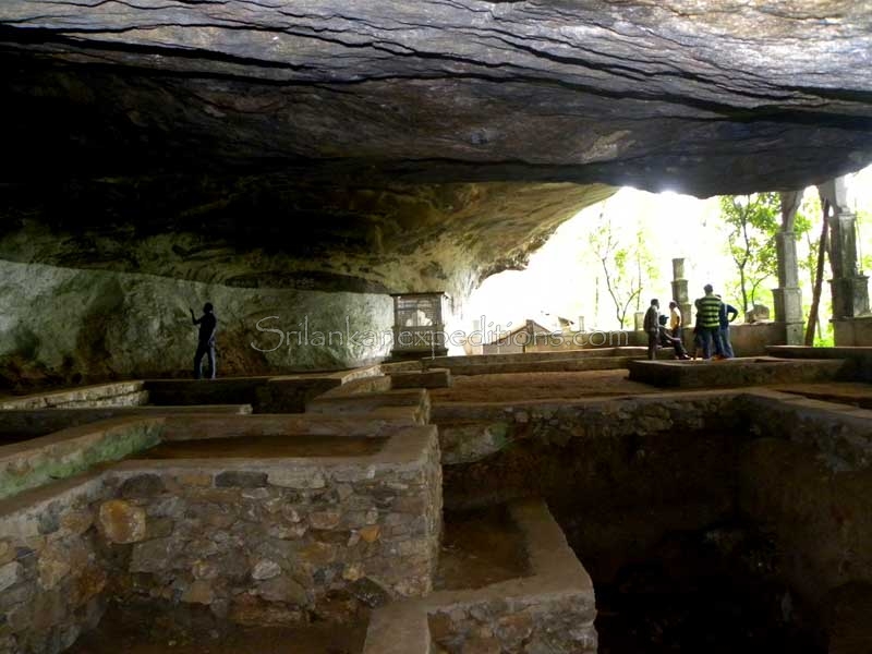 Belilena cave 