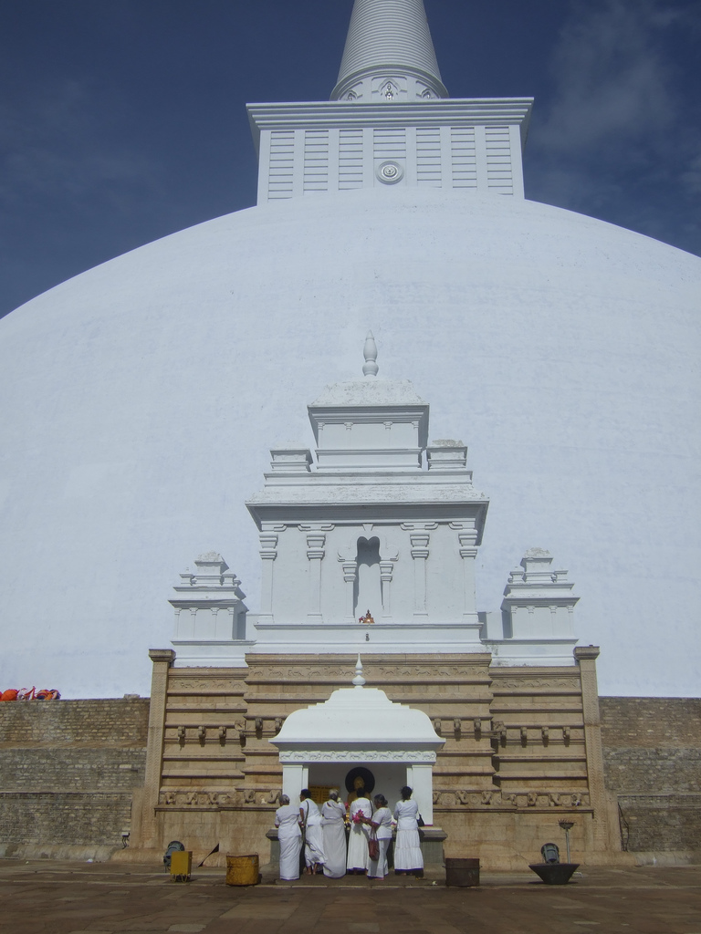 Anuradhapura photo