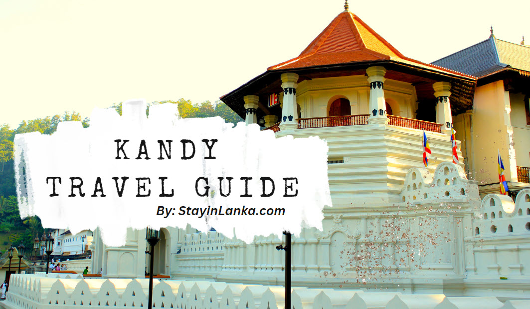 an unforgettable trip to kandy essay